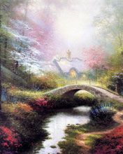 Thomas Kinkade