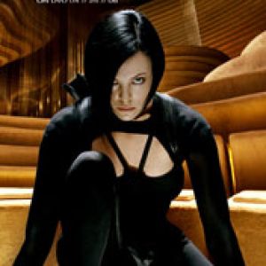 Aeon Flux