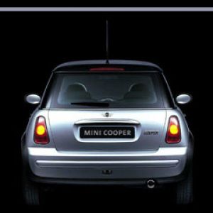 Minicooper