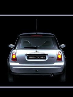 Minicooper