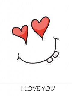 I Love You