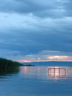 Balaton - Hungary