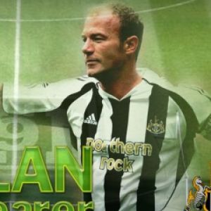 Alan Shearer