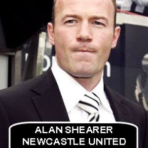 Alan Shearer