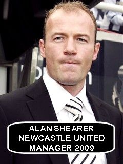 Alan Shearer