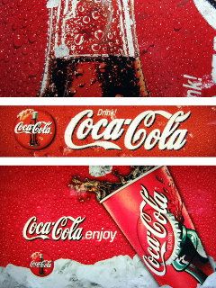 Coca Cola