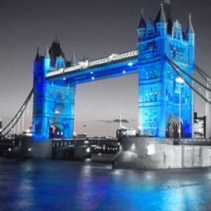 Tower Bridge - London