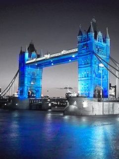 Tower Bridge - London