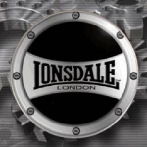 Lonsdale