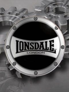 Lonsdale