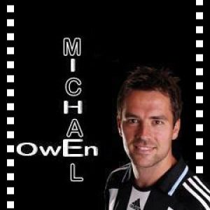 Michael Owen