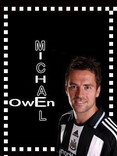 Michael Owen