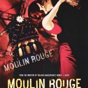 Moulin Rouge