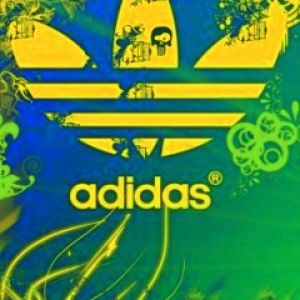 Adidas