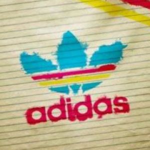 Adidas