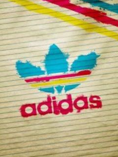 Adidas