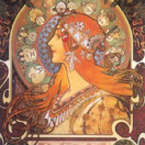 Alfons Mucha