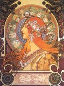 Alfons Mucha