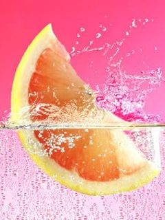 Grapefruit