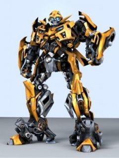 Transformers