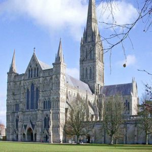 Salisbury Cathedral