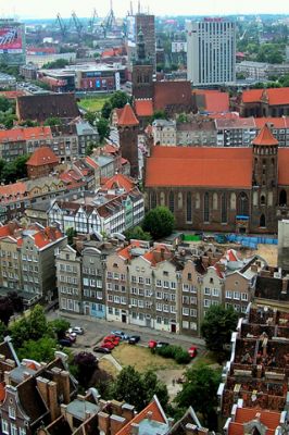 Gdansk - Poland