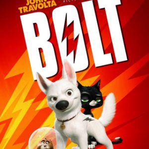 Bolt