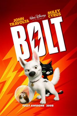 Bolt