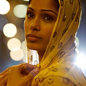 Slumdog Millionaire - Latika