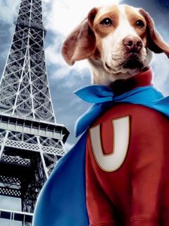 Underdog