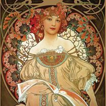 Alfons Mucha