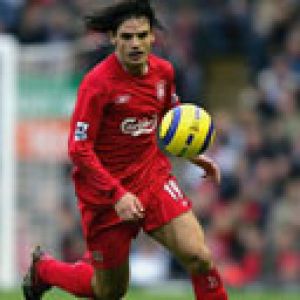 Fernando Morientes