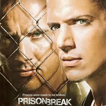 Prison Break