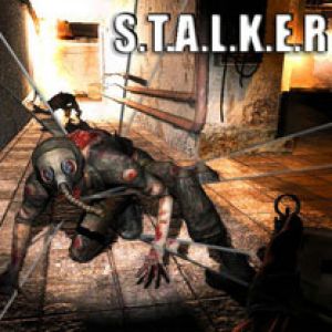 S.T.A.L.K.E.R