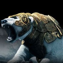 Golden Compass