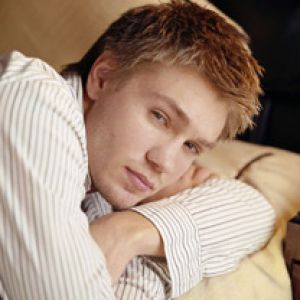 Chad Michael Murray