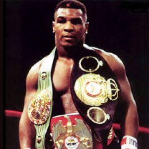 Mike-Tyson