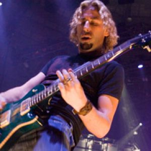 Chad Kroeger