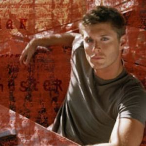 Jensen Ackles