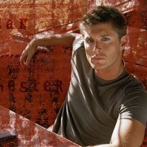 Jensen Ackles