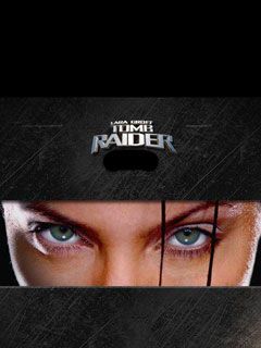 Tomb Raider