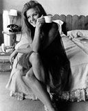 Claudia Cardinale