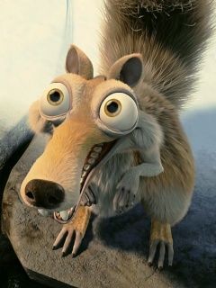 Ice Age