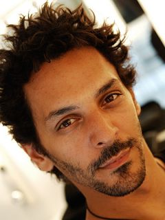 Tomer Sisley