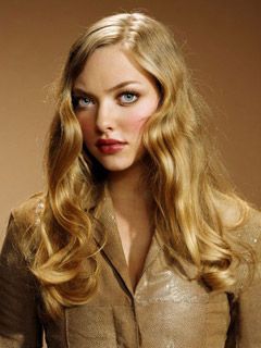 Amanda Seyfried