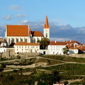 Znojmo - Czech Republic