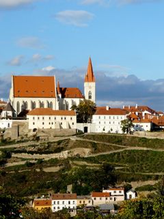 Znojmo - Czech Republic