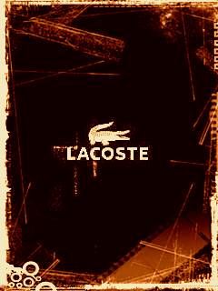 Lacoste