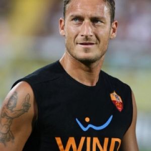 Francesco Totti (AS Roma)