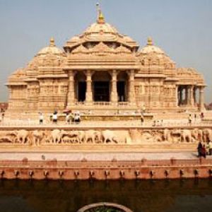 New Delhi